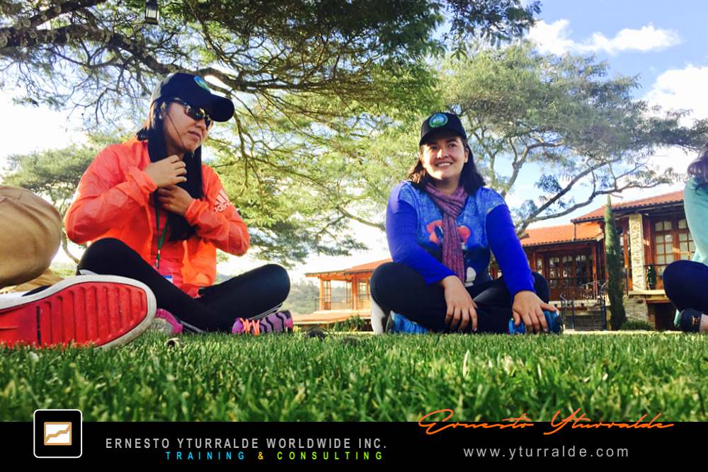 Talleres empresariales de Cuerdas Bajas para desarrollar habilidades interpersonales