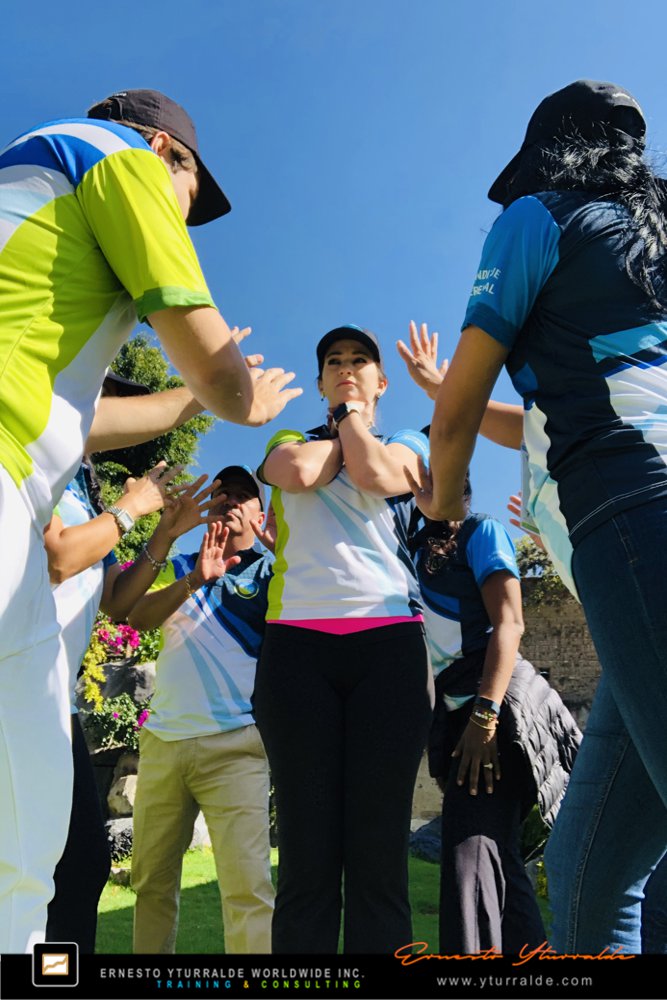 Team Building LATAM Talleres de Cuerdas Bajas para potenciar equipos de trabajo